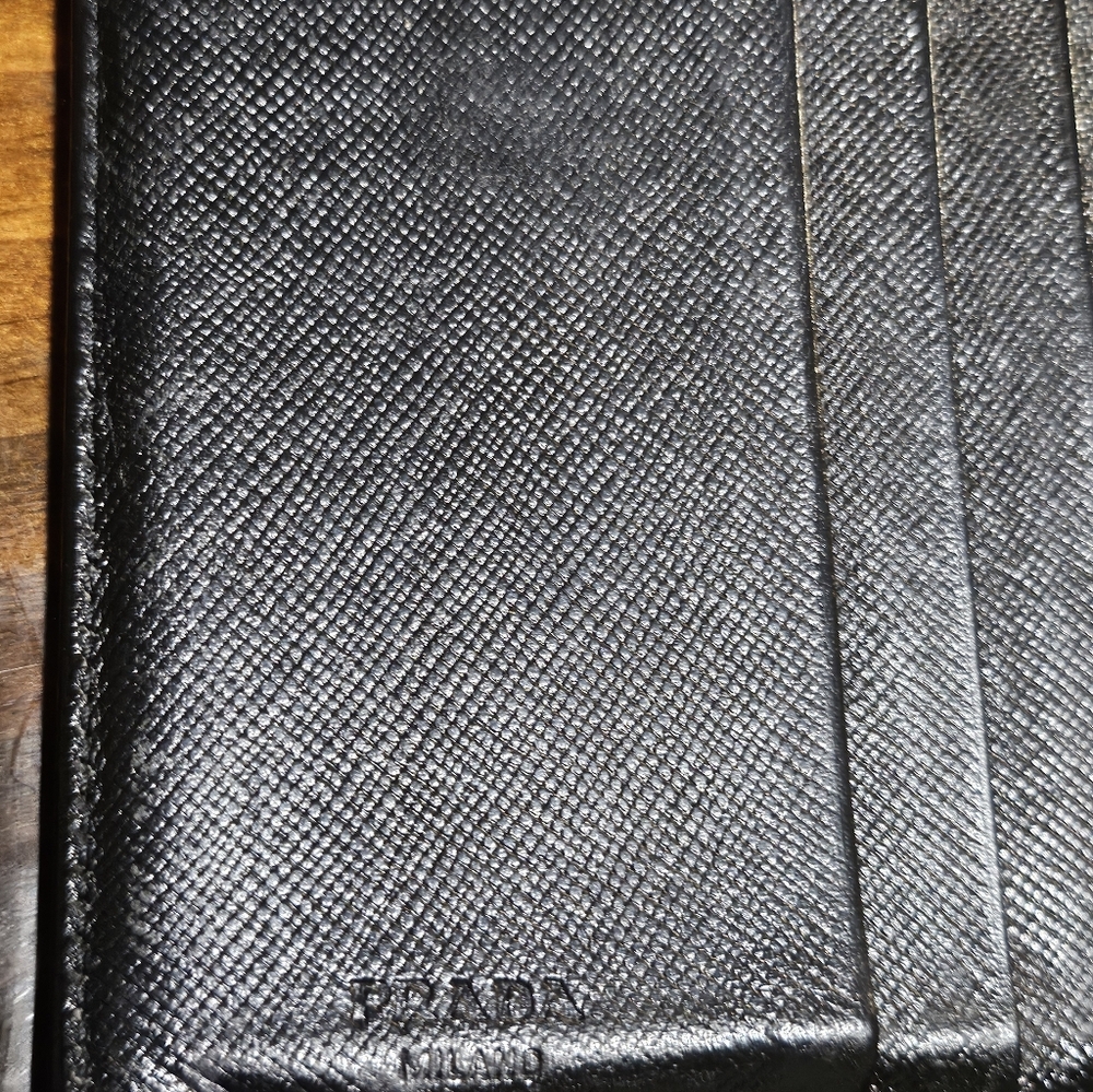 Prada Nylon Tessuto Wallet - Picture 9 of 16